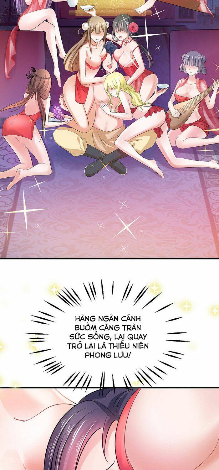 Vô Địch Học Bạ Hệ Thống Chapter 32 - 16