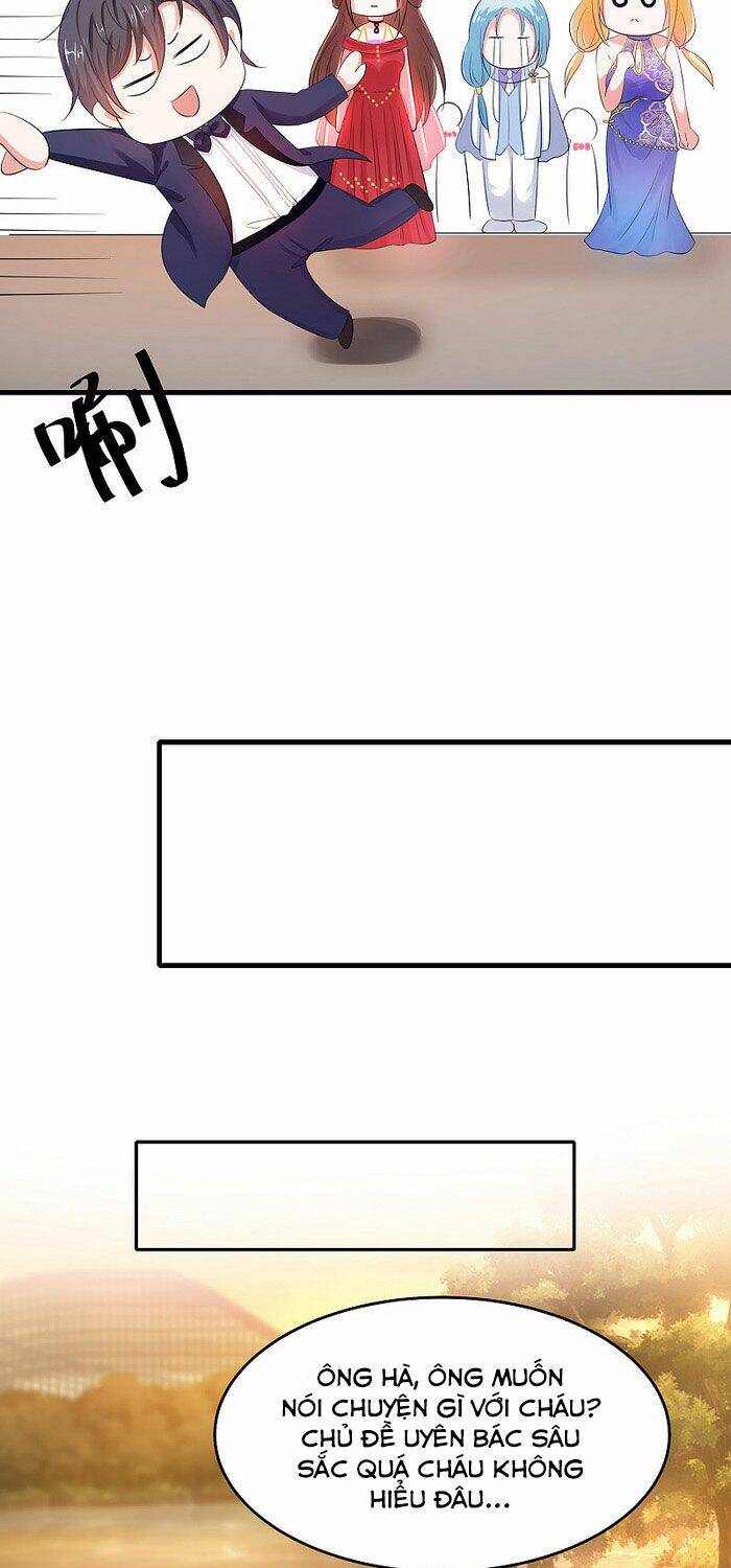 Vô Địch Học Bạ Hệ Thống Chapter 32 - 3