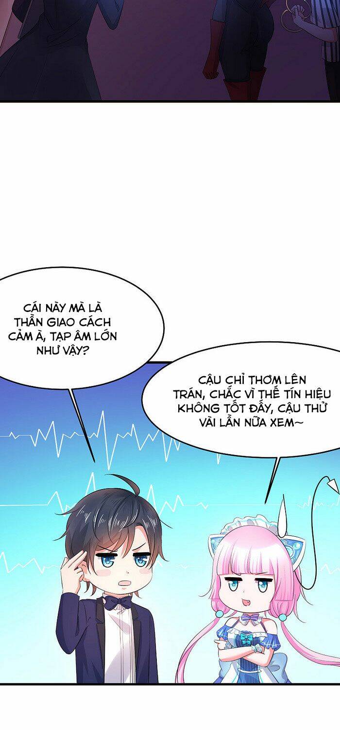 Vô Địch Học Bạ Hệ Thống Chapter 32 - 22