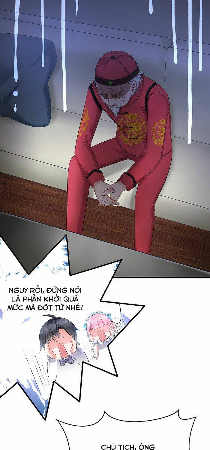 Vô Địch Học Bạ Hệ Thống Chapter 32 - 26