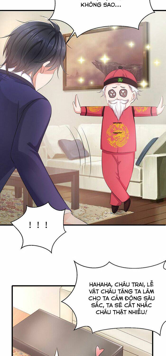 Vô Địch Học Bạ Hệ Thống Chapter 32 - 27