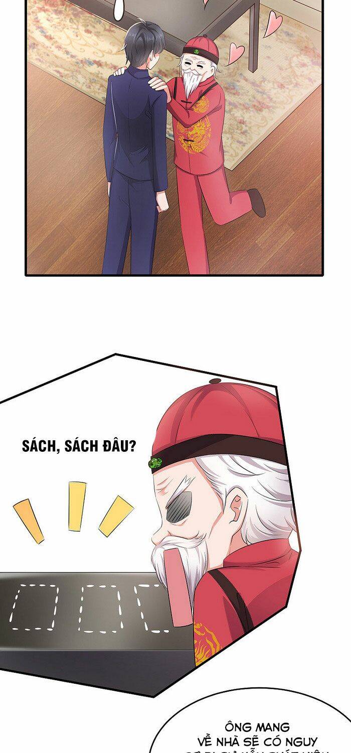 Vô Địch Học Bạ Hệ Thống Chapter 32 - 28