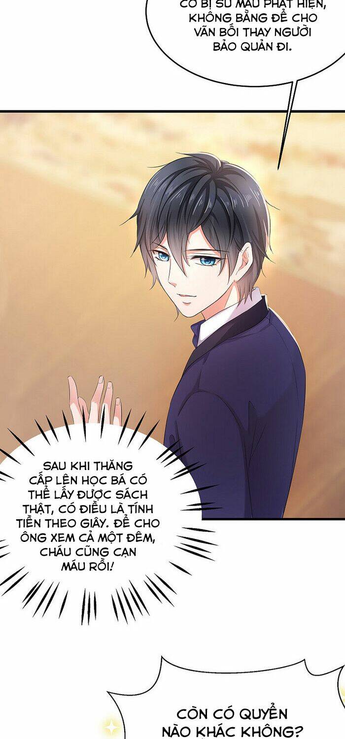 Vô Địch Học Bạ Hệ Thống Chapter 32 - 29