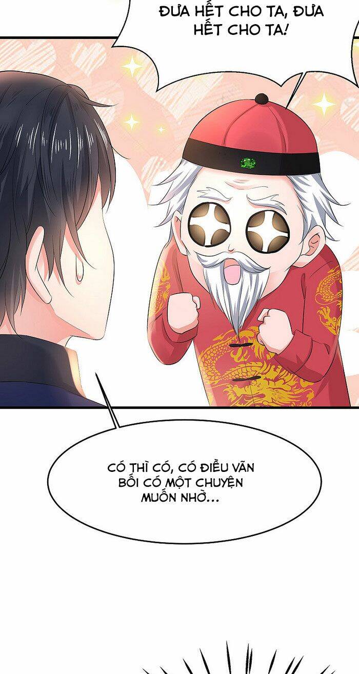 Vô Địch Học Bạ Hệ Thống Chapter 32 - 30