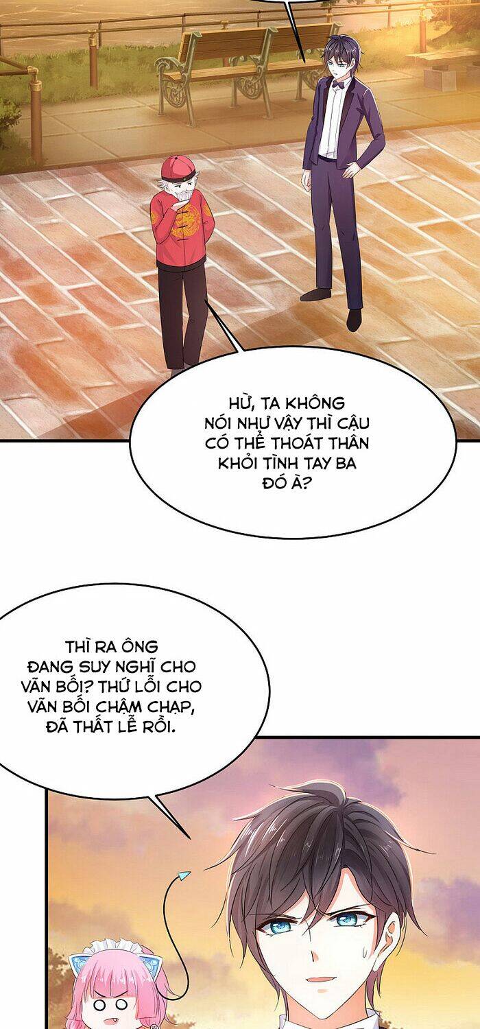 Vô Địch Học Bạ Hệ Thống Chapter 32 - 4