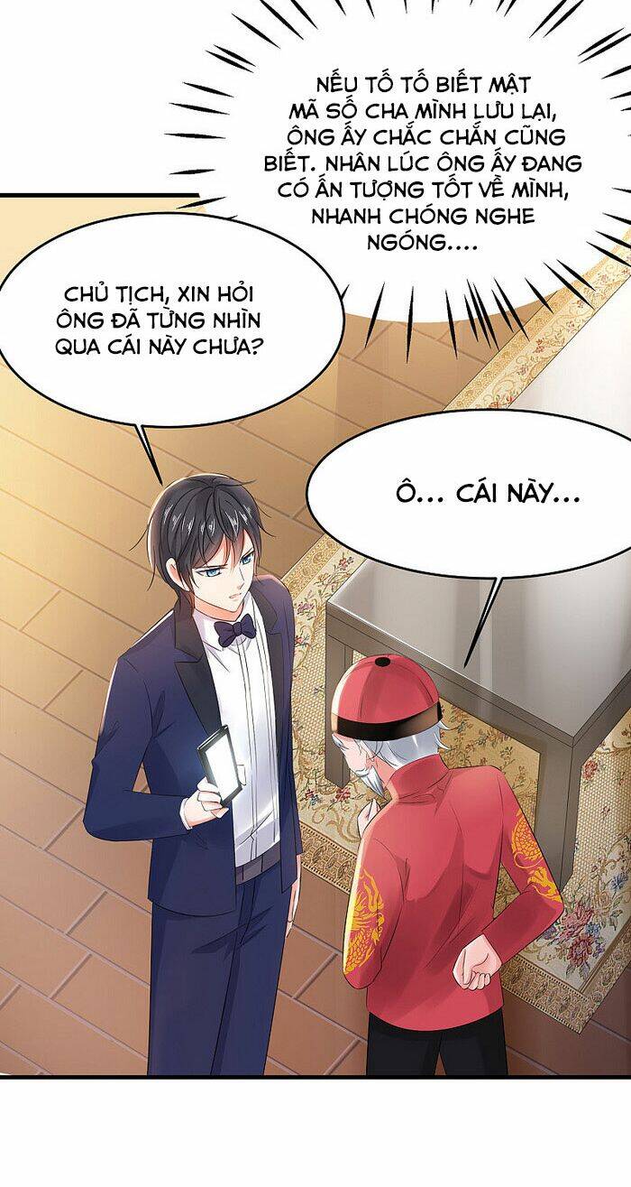 Vô Địch Học Bạ Hệ Thống Chapter 32 - 31