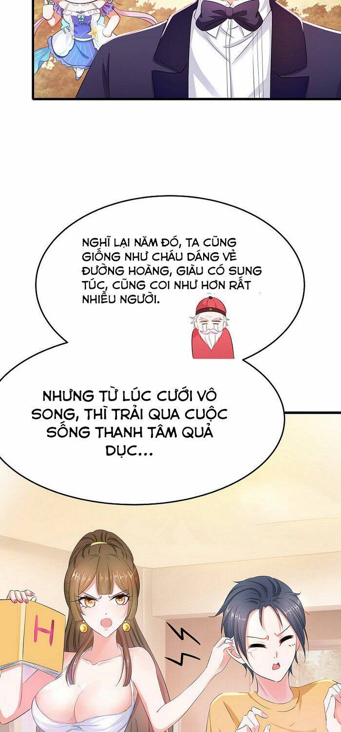 Vô Địch Học Bạ Hệ Thống Chapter 32 - 5