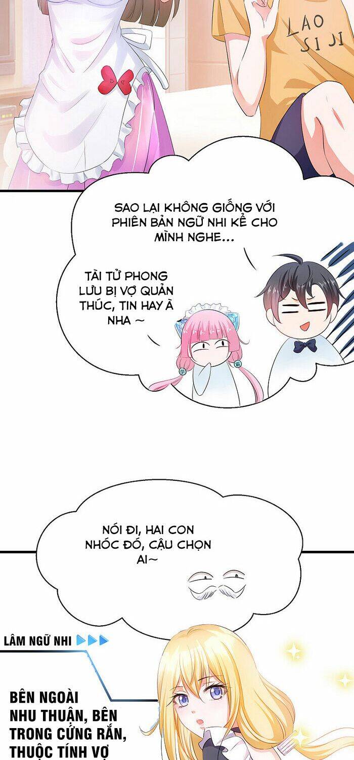 Vô Địch Học Bạ Hệ Thống Chapter 32 - 6