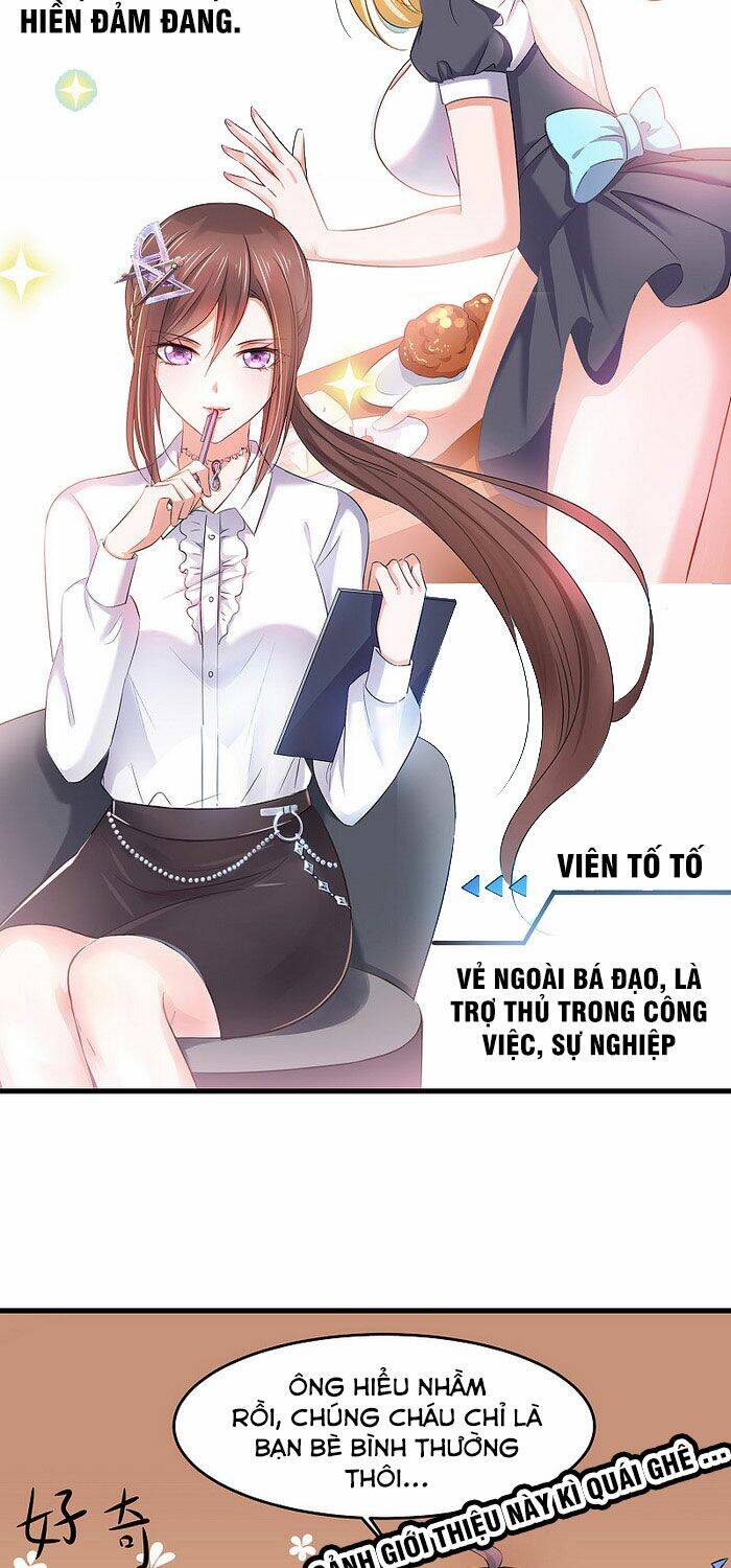 Vô Địch Học Bạ Hệ Thống Chapter 32 - 7