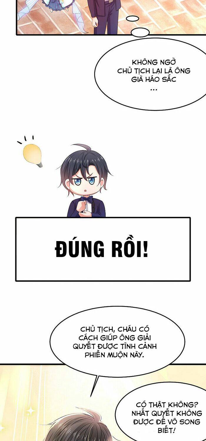 Vô Địch Học Bạ Hệ Thống Chapter 32 - 10