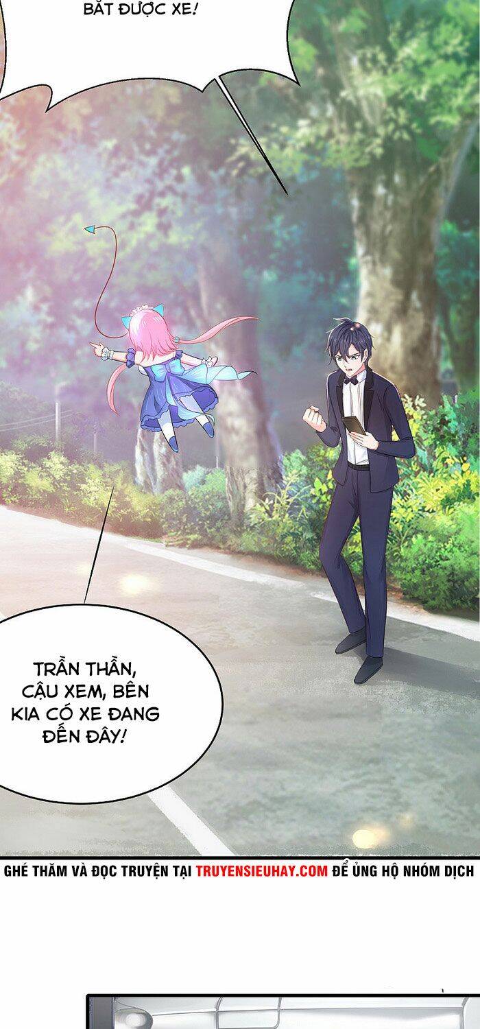Vô Địch Học Bạ Hệ Thống Chapter 33 - 13
