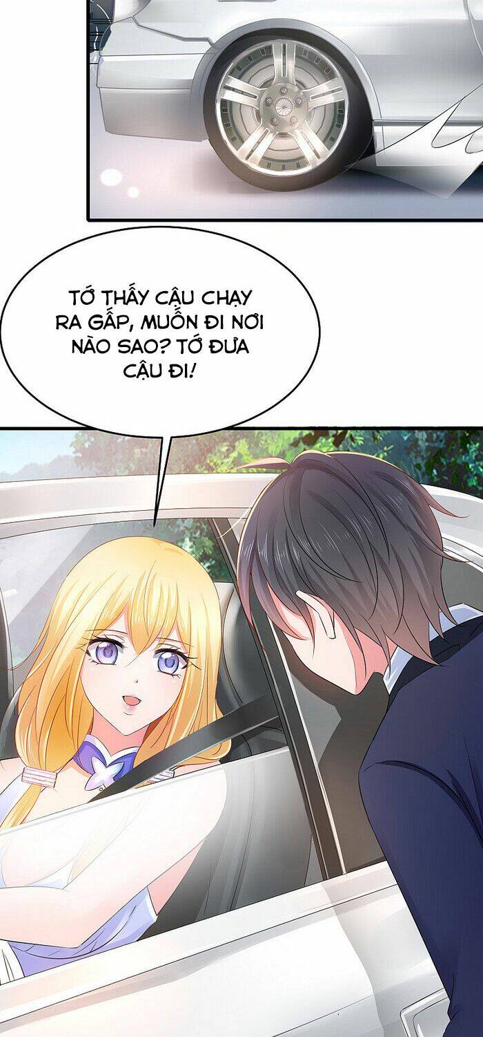 Vô Địch Học Bạ Hệ Thống Chapter 33 - 14