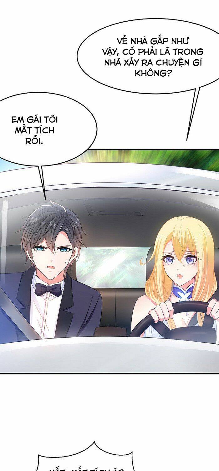 Vô Địch Học Bạ Hệ Thống Chapter 33 - 17