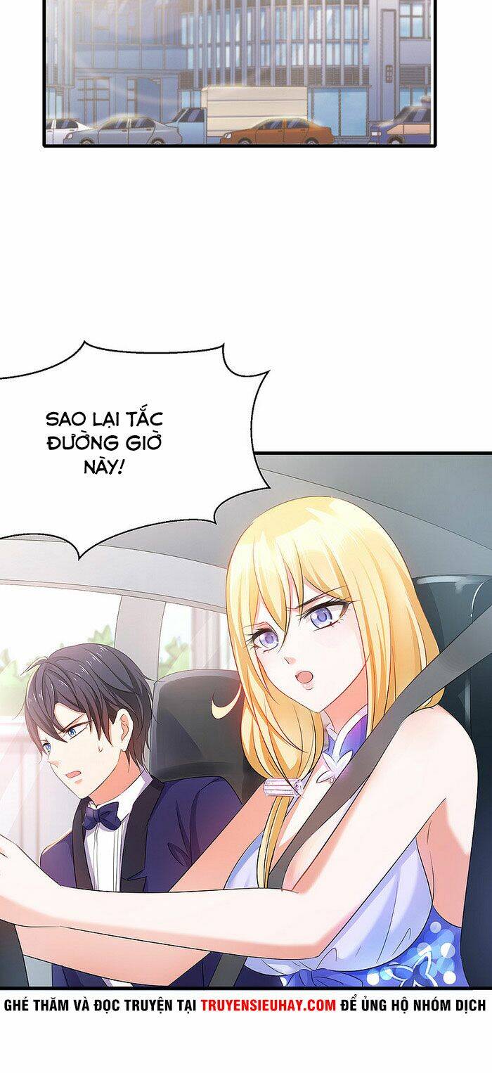 Vô Địch Học Bạ Hệ Thống Chapter 33 - 19