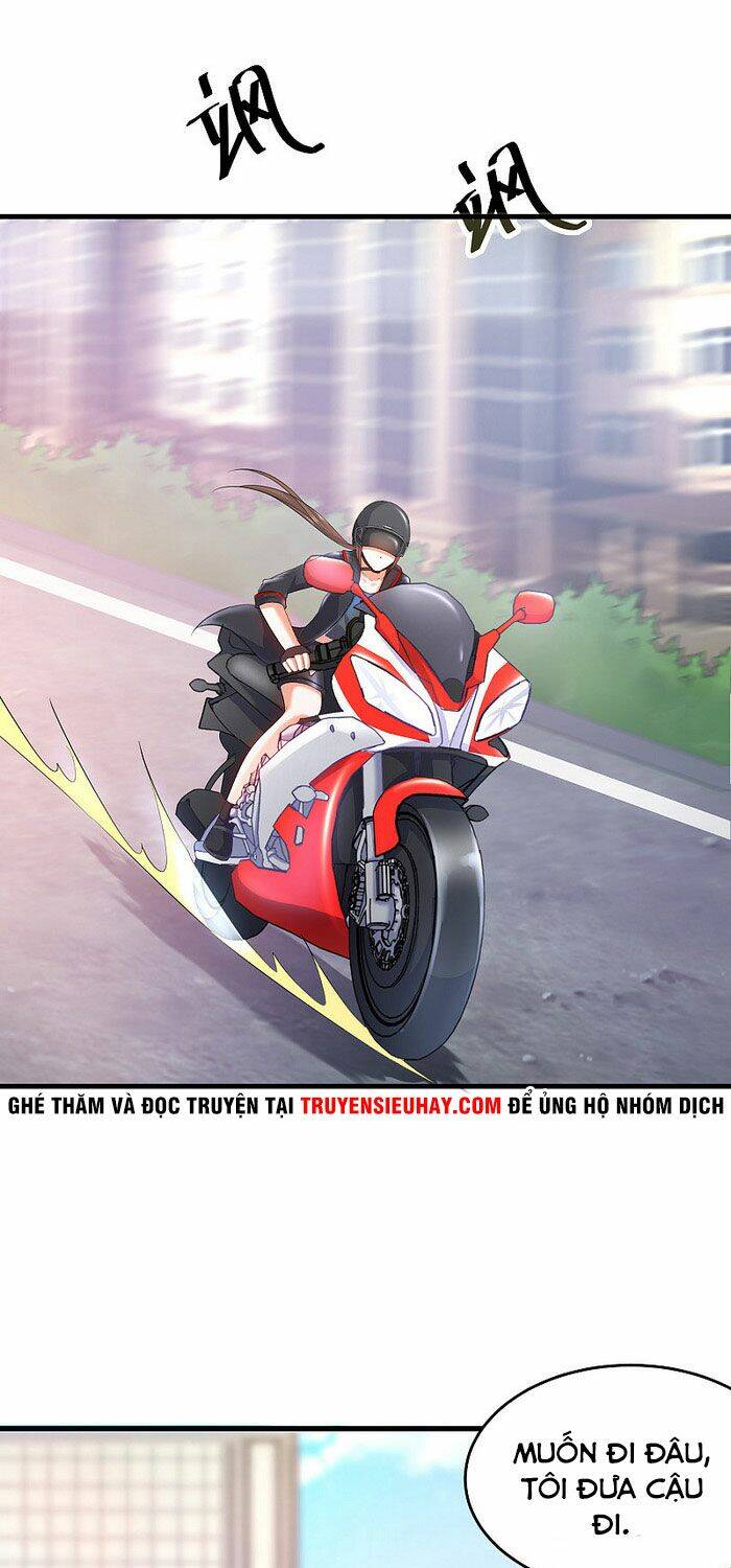 Vô Địch Học Bạ Hệ Thống Chapter 33 - 20