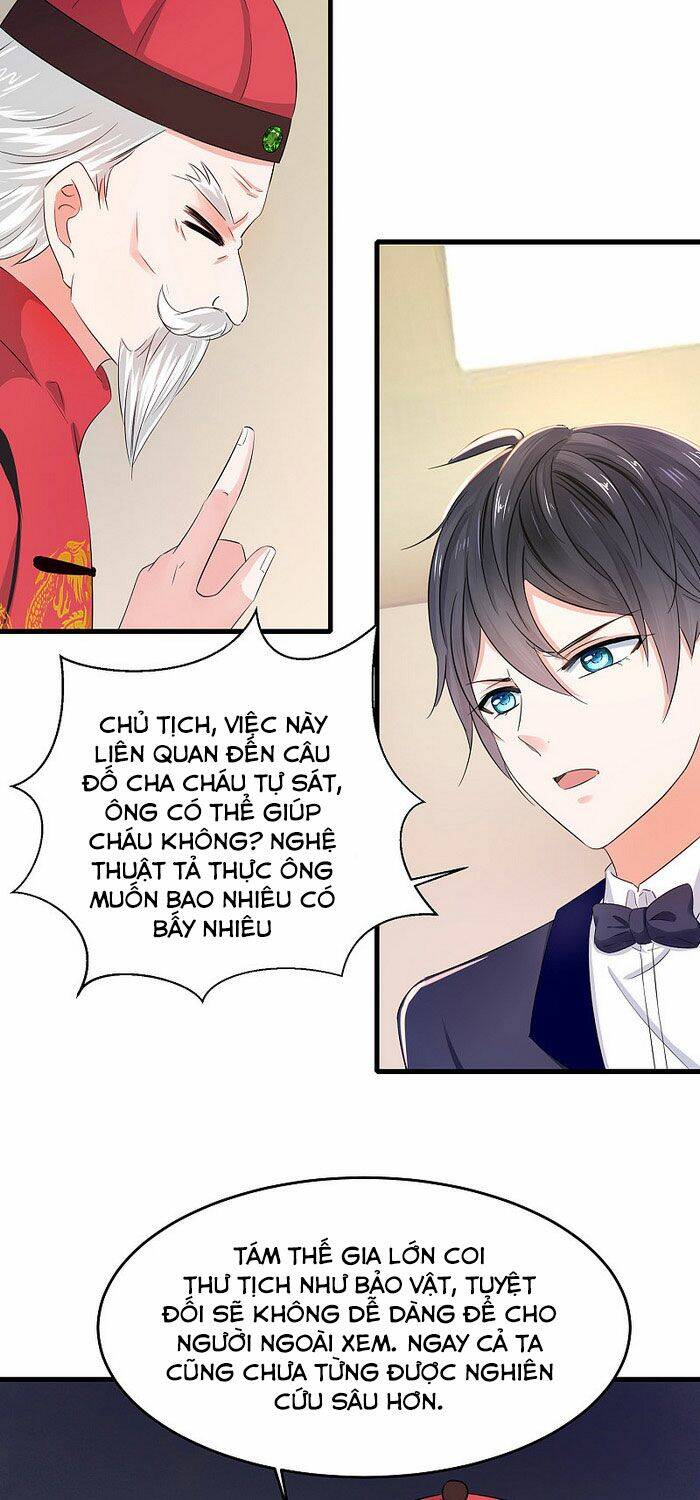 Vô Địch Học Bạ Hệ Thống Chapter 33 - 3