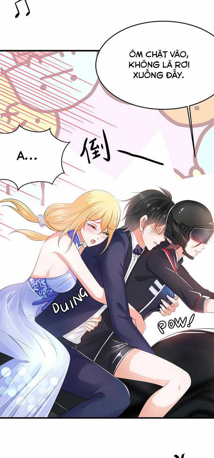 Vô Địch Học Bạ Hệ Thống Chapter 33 - 24