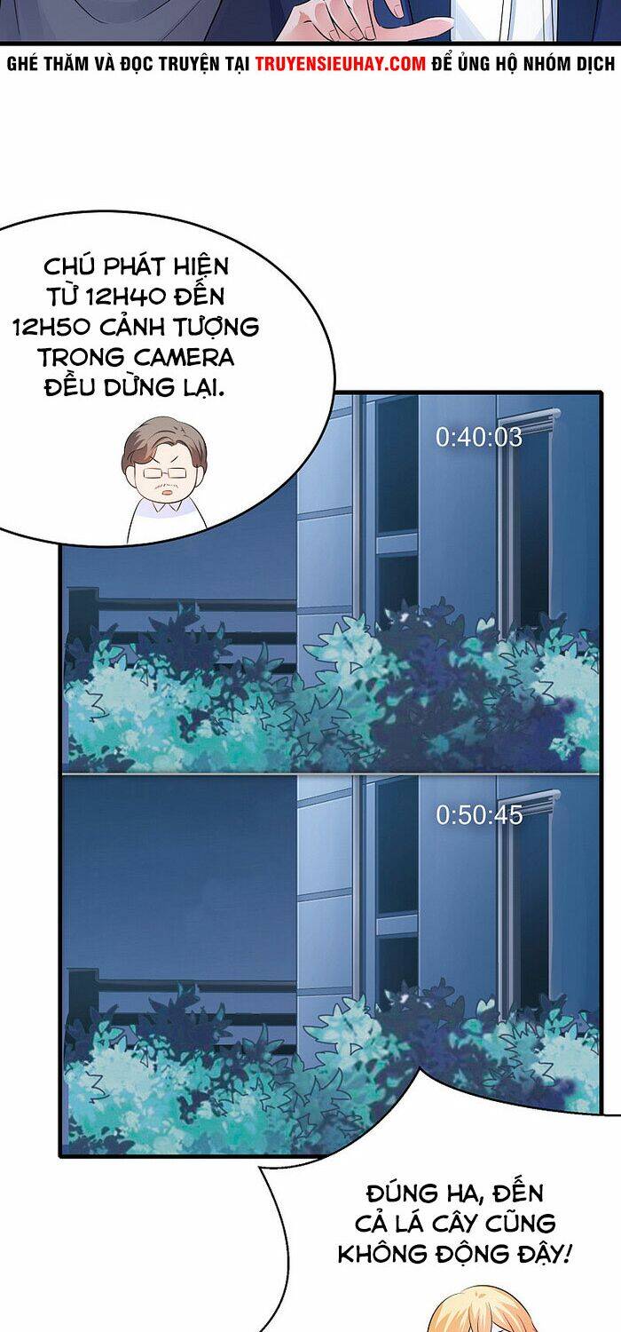 Vô Địch Học Bạ Hệ Thống Chapter 33 - 27