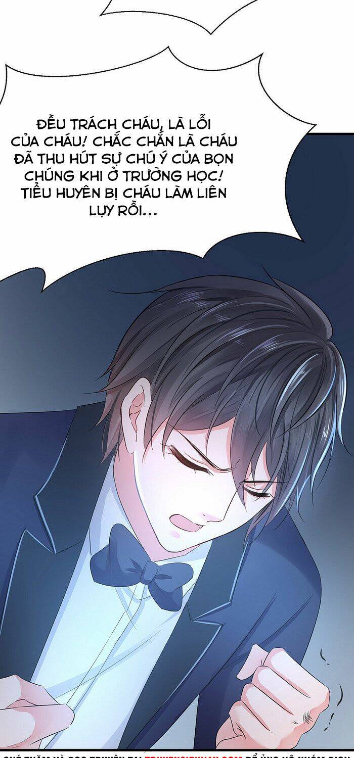 Vô Địch Học Bạ Hệ Thống Chapter 33 - 30