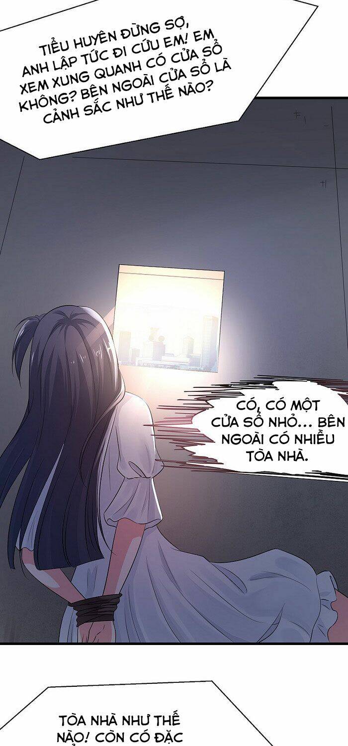 Vô Địch Học Bạ Hệ Thống Chapter 33 - 34