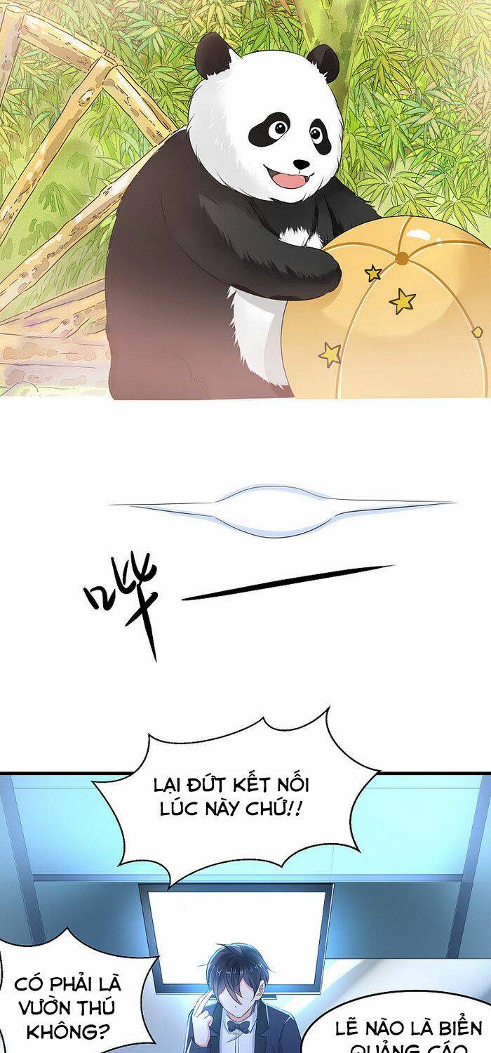 Vô Địch Học Bạ Hệ Thống Chapter 33 - 36