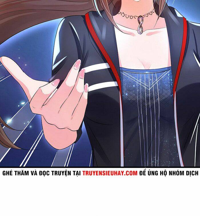 Vô Địch Học Bạ Hệ Thống Chapter 33 - 38