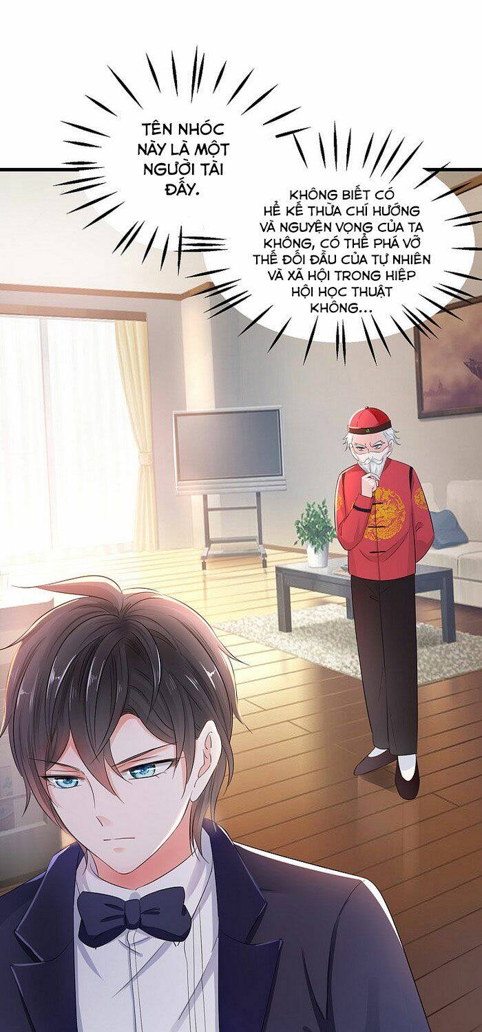 Vô Địch Học Bạ Hệ Thống Chapter 33 - 5