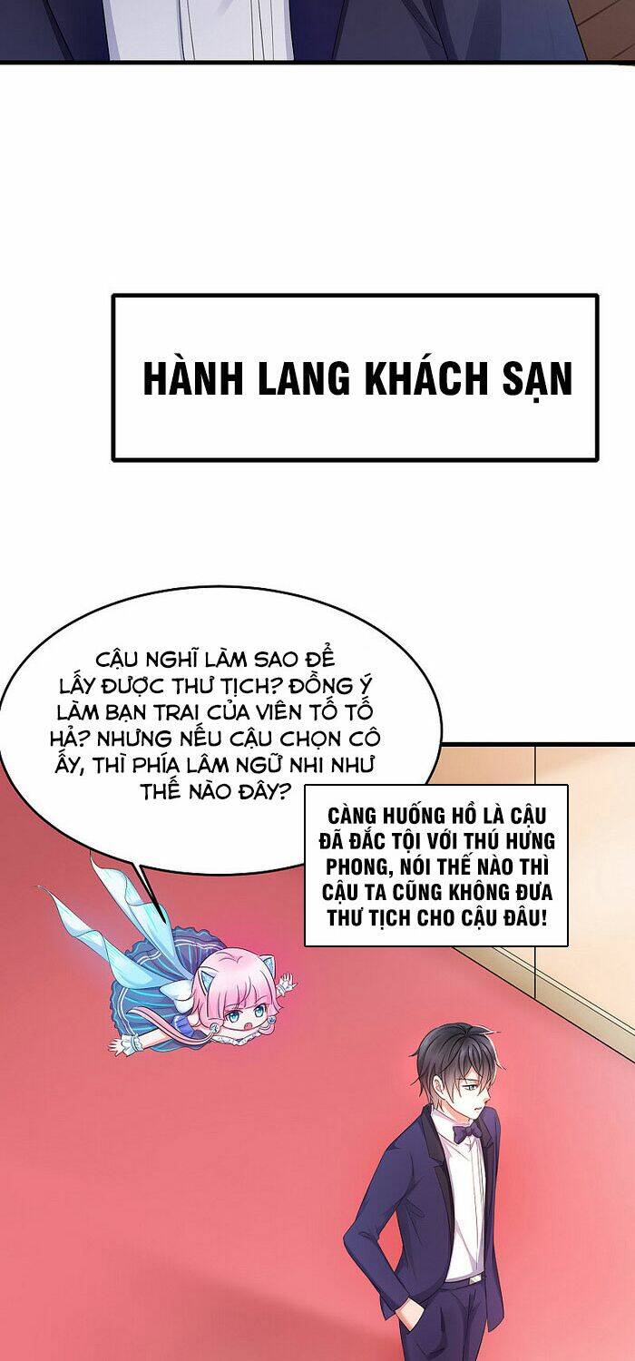 Vô Địch Học Bạ Hệ Thống Chapter 33 - 6
