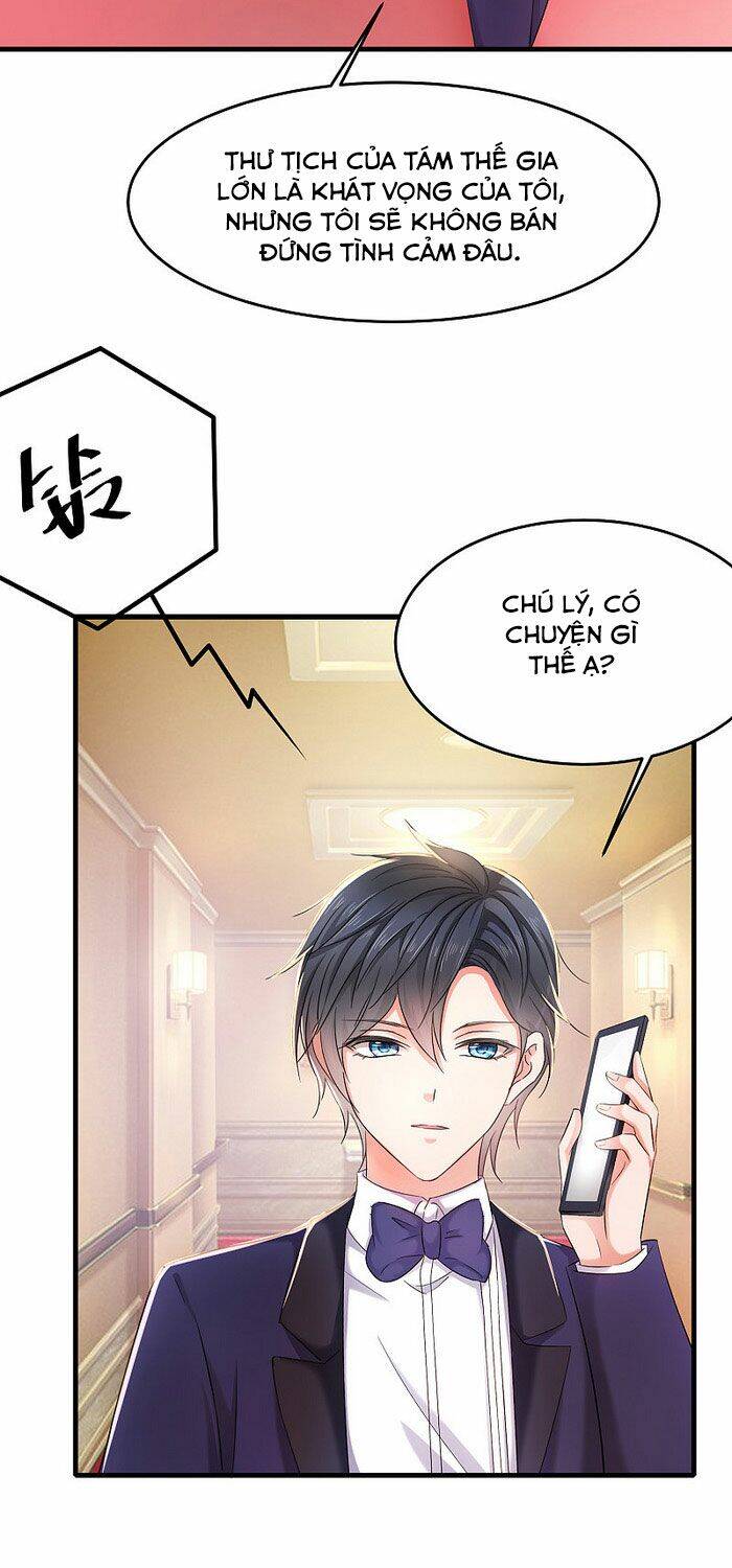 Vô Địch Học Bạ Hệ Thống Chapter 33 - 7