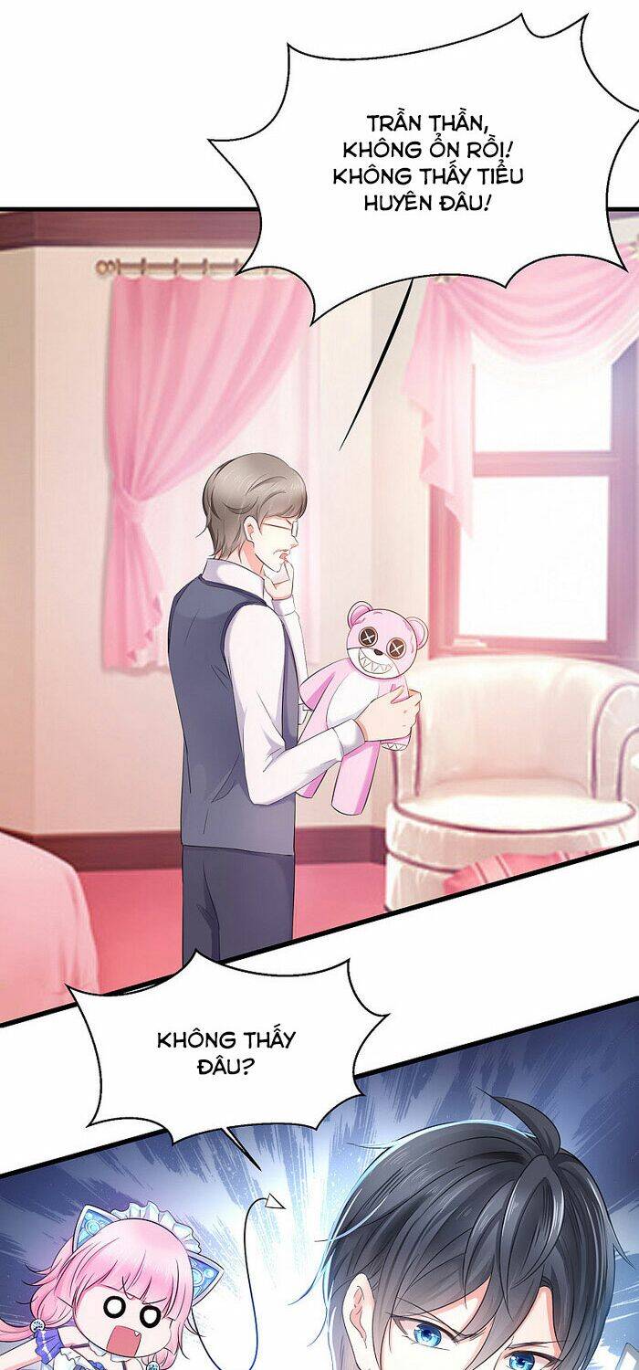 Vô Địch Học Bạ Hệ Thống Chapter 33 - 8