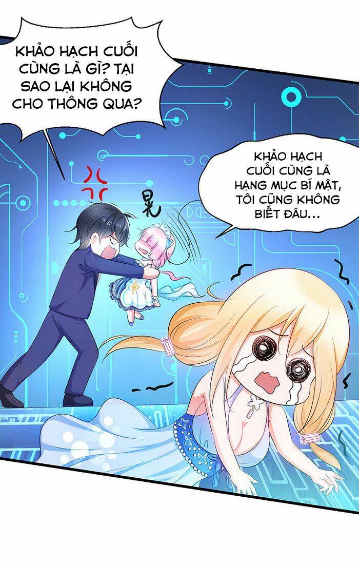 Vô Địch Học Bạ Hệ Thống Chapter 34 - 19