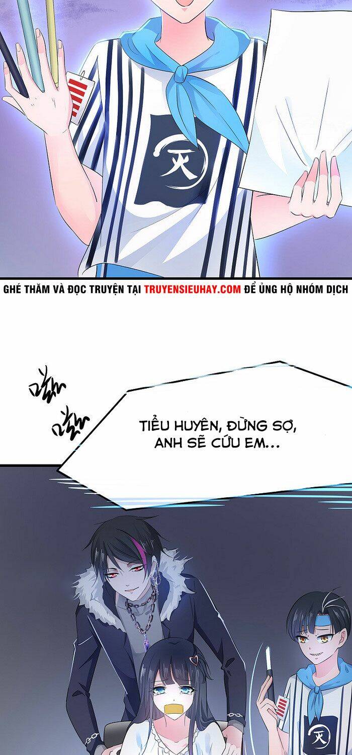 Vô Địch Học Bạ Hệ Thống Chapter 34 - 30