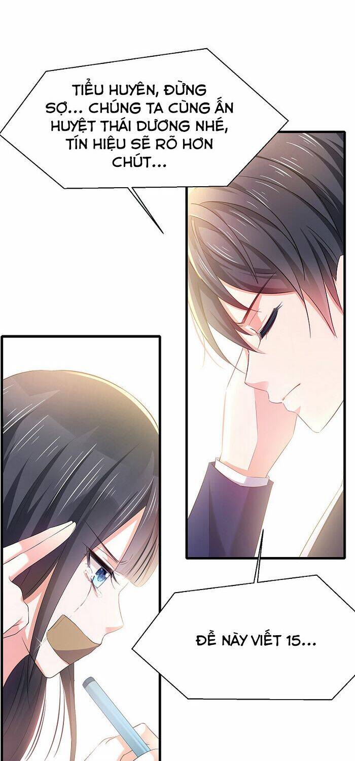Vô Địch Học Bạ Hệ Thống Chapter 35 - 2