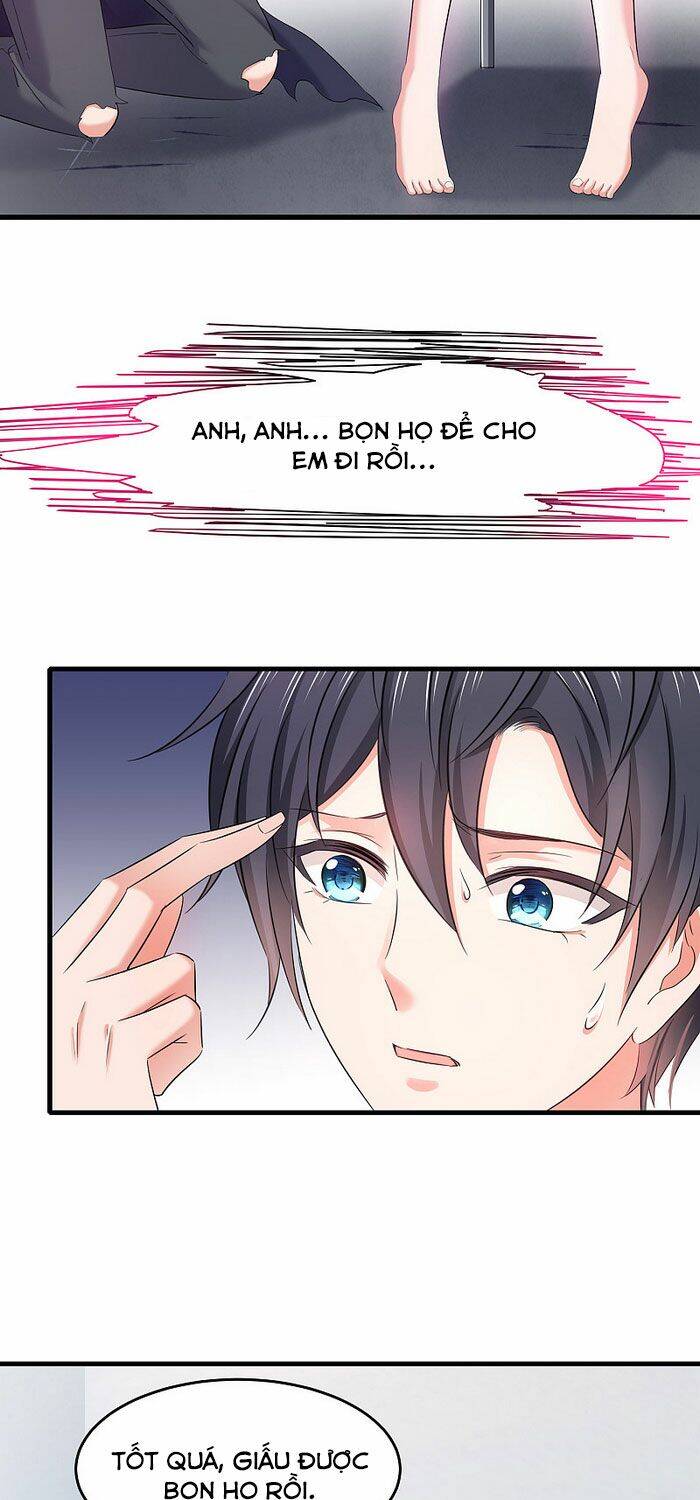 Vô Địch Học Bạ Hệ Thống Chapter 35 - 11