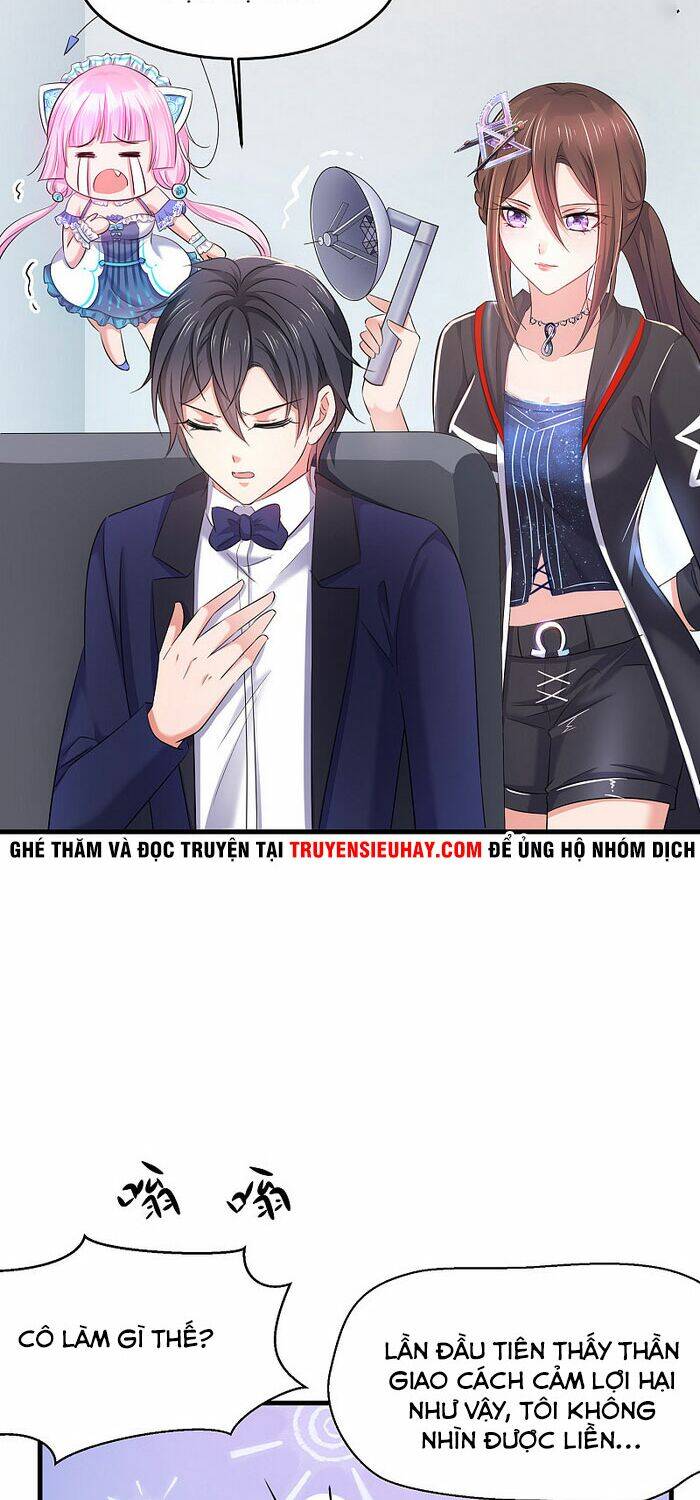 Vô Địch Học Bạ Hệ Thống Chapter 35 - 12