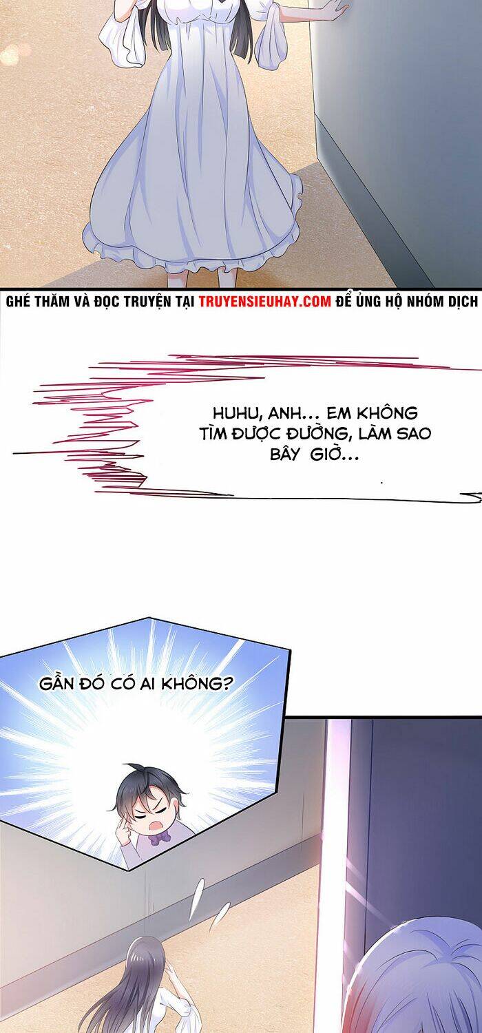 Vô Địch Học Bạ Hệ Thống Chapter 35 - 14