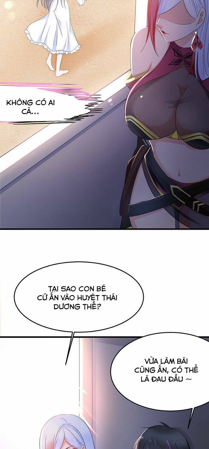 Vô Địch Học Bạ Hệ Thống Chapter 35 - 15