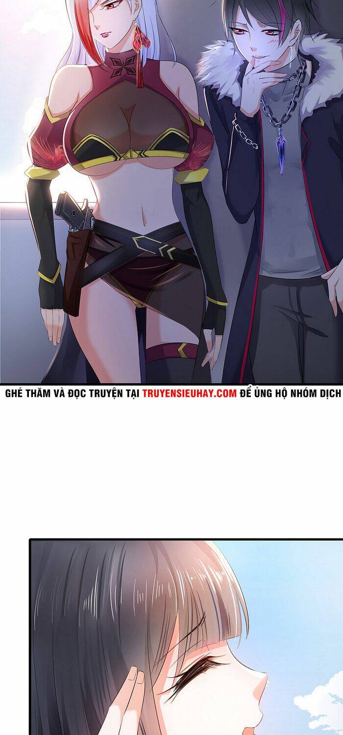 Vô Địch Học Bạ Hệ Thống Chapter 35 - 16