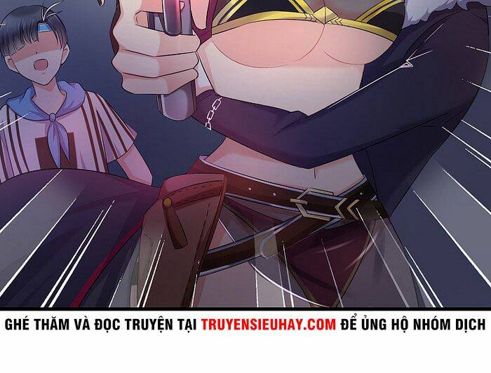 Vô Địch Học Bạ Hệ Thống Chapter 35 - 19