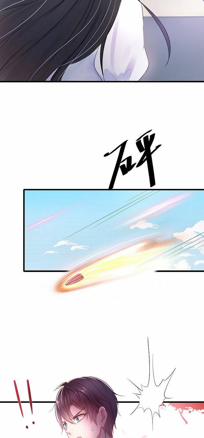 Vô Địch Học Bạ Hệ Thống Chapter 35 - 22