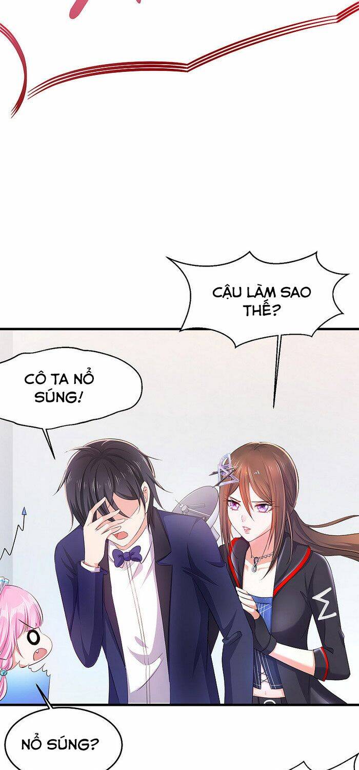Vô Địch Học Bạ Hệ Thống Chapter 35 - 24