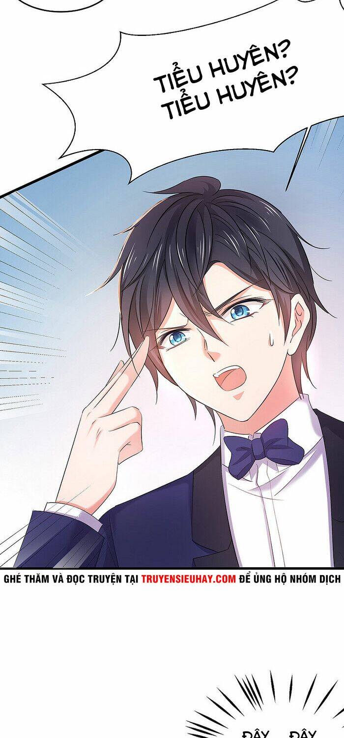 Vô Địch Học Bạ Hệ Thống Chapter 35 - 25