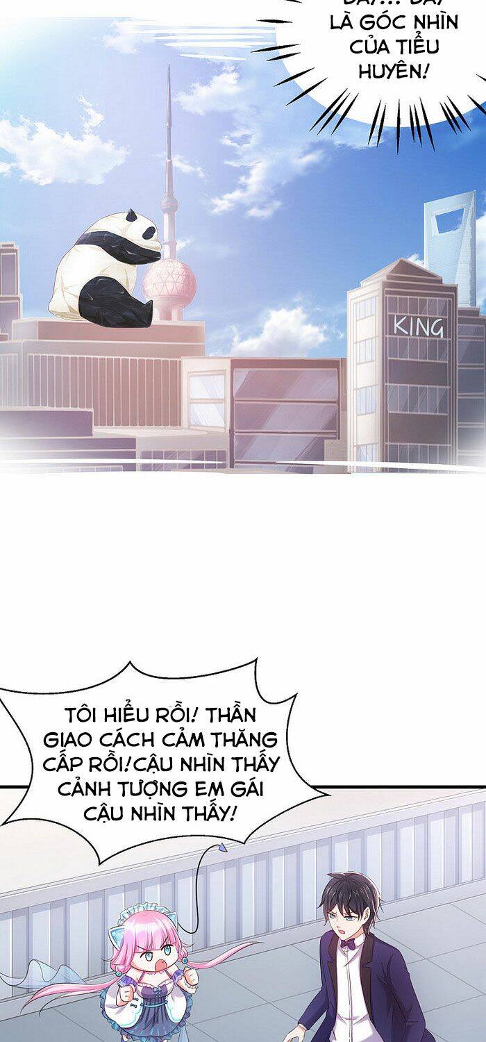 Vô Địch Học Bạ Hệ Thống Chapter 35 - 26