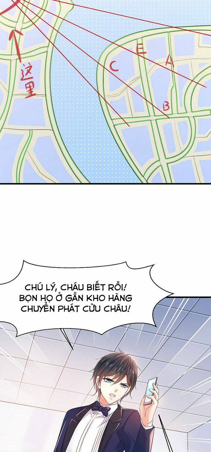 Vô Địch Học Bạ Hệ Thống Chapter 35 - 29