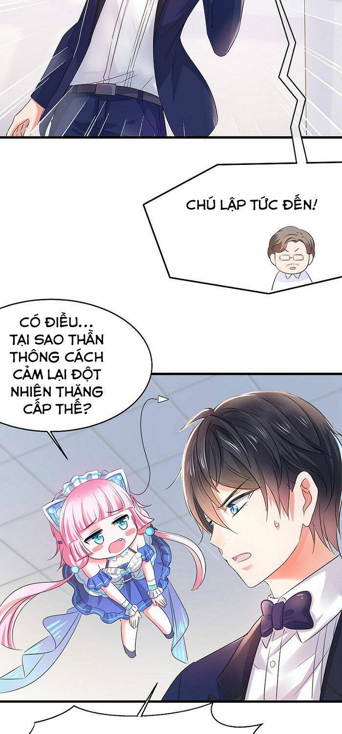 Vô Địch Học Bạ Hệ Thống Chapter 35 - 30