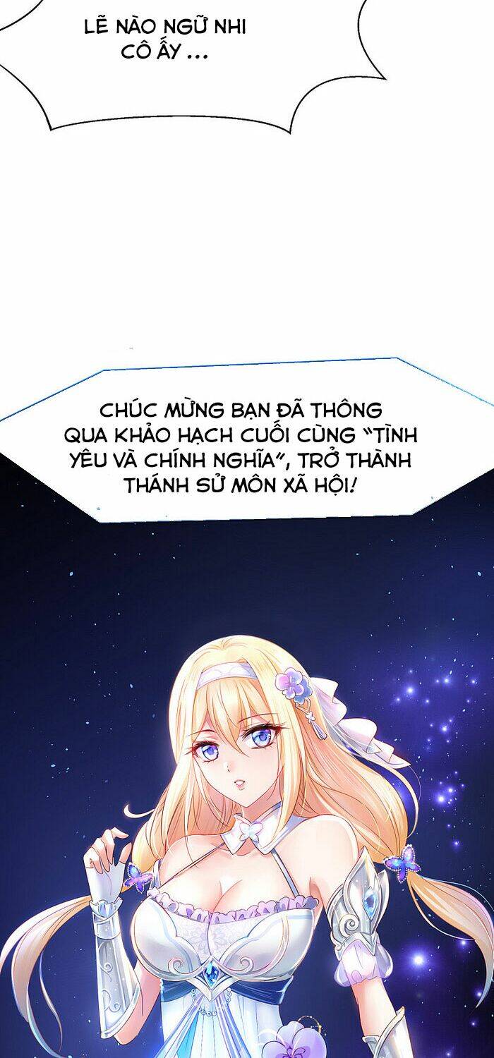 Vô Địch Học Bạ Hệ Thống Chapter 35 - 31