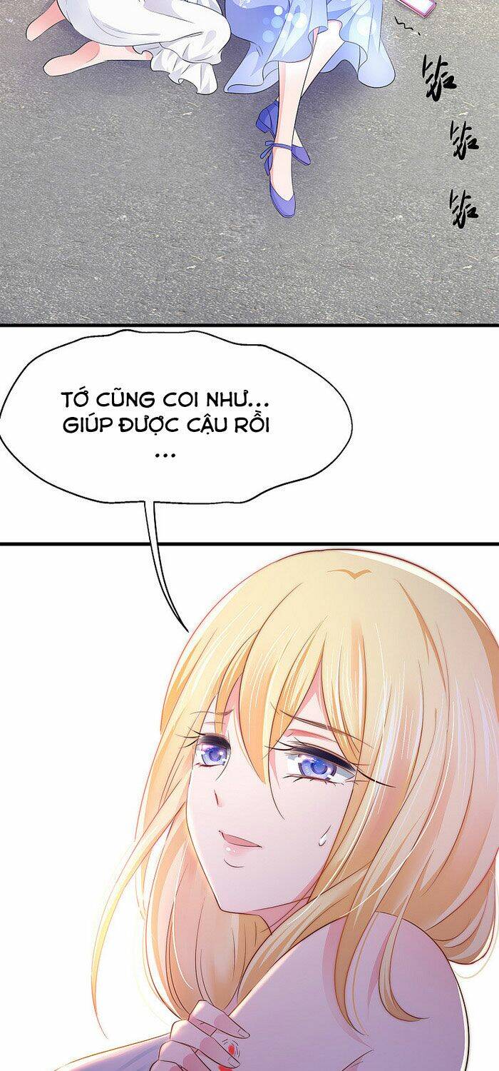 Vô Địch Học Bạ Hệ Thống Chapter 35 - 34
