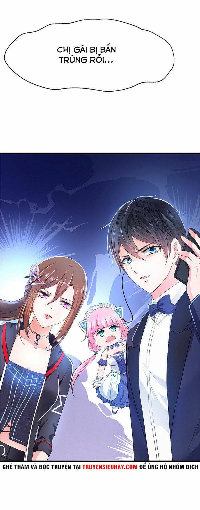 Vô Địch Học Bạ Hệ Thống Chapter 35 - 36