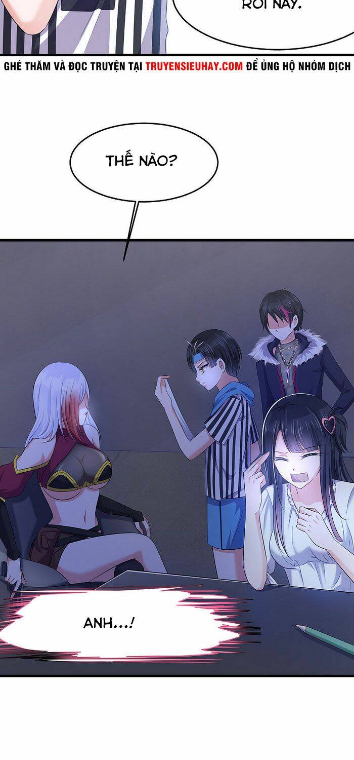 Vô Địch Học Bạ Hệ Thống Chapter 35 - 5