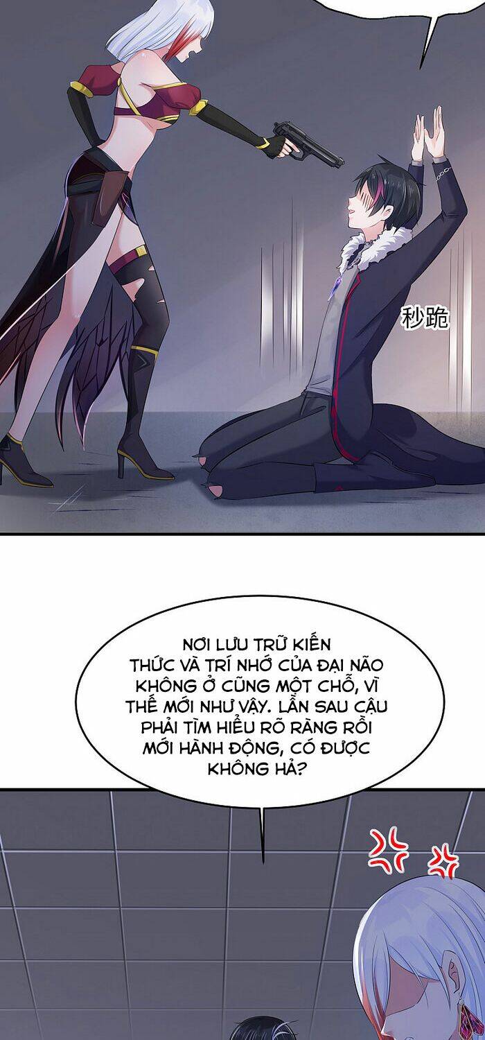 Vô Địch Học Bạ Hệ Thống Chapter 35 - 8